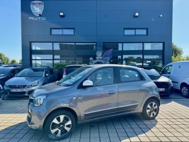 RENAULT TWINGO III 2017 1.0 SCe 69cv