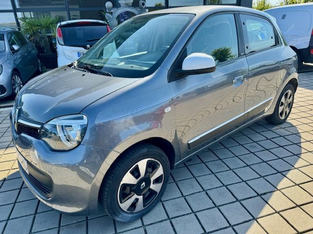 RENAULT TWINGO III 2017 1.0 SCe 69cv