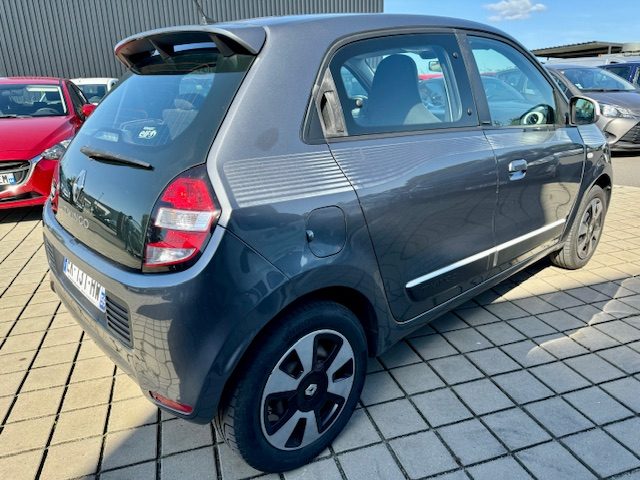 RENAULT TWINGO III 2017 1.0 SCe 69cv