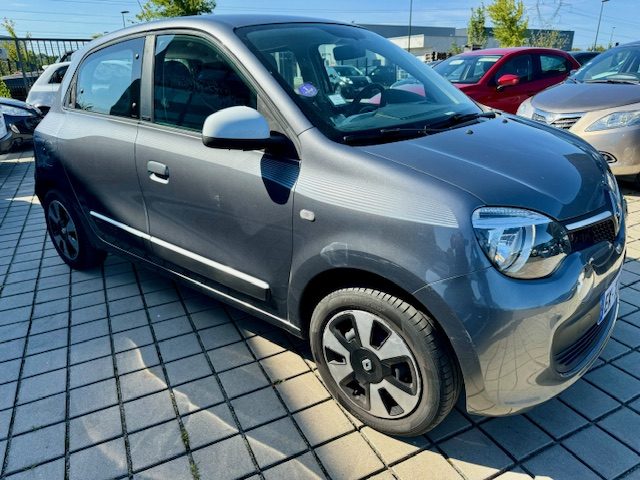 RENAULT TWINGO III 2017 1.0 SCe 69cv