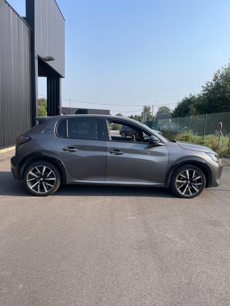 PEUGEOT 208 II GT LINE  2020