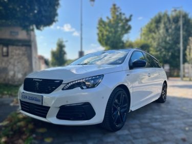 PEUGEOT 308 SW II 2020