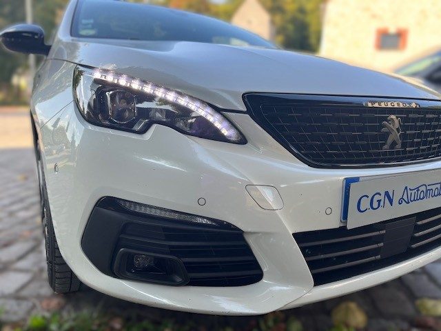 PEUGEOT 308 SW II 2020