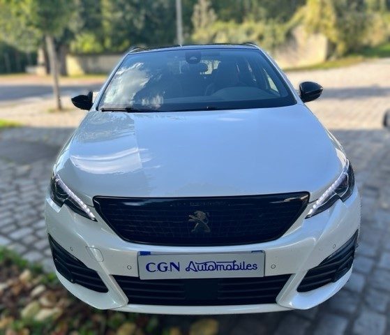 PEUGEOT 308 SW II 2020