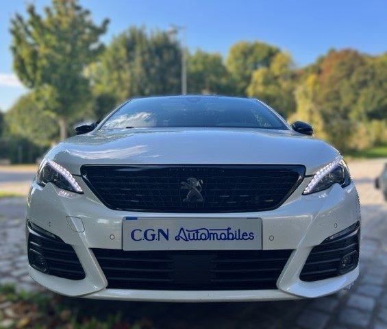 PEUGEOT 308 SW II 2020