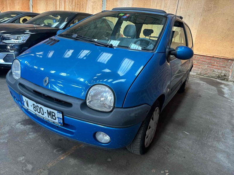 Renault Twingo 1 phase 3 1.2 essence