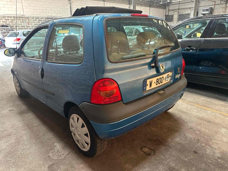 Renault Twingo 1 phase 3 1.2 essence