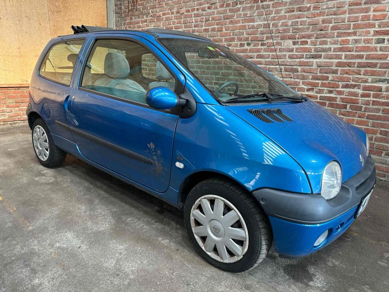 Renault Twingo 1 phase 3 1.2 essence