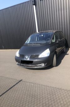 RENAULT ESPACE IV 2009