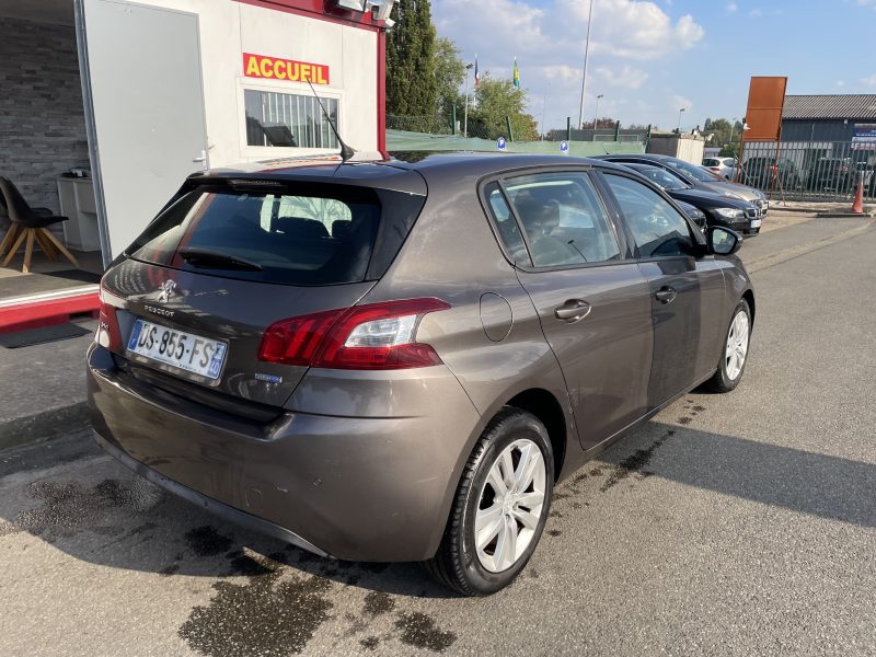 PEUGEOT 308 II 2015