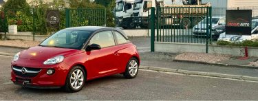 OPEL ADAM 1.4 Twinport 87 cv Start/Stop Unlimited