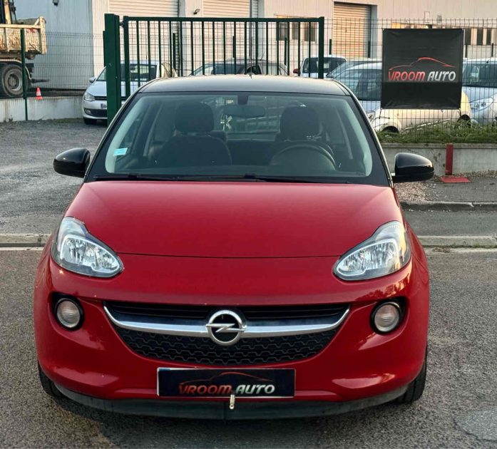 OPEL ADAM 1.4 Twinport 87 cv Start/Stop Unlimited