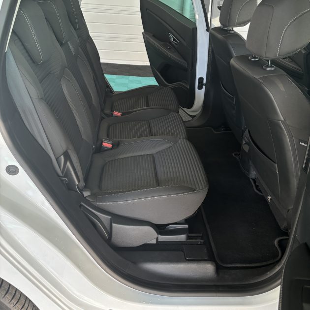 RENAULT GRAND SCENIC IV 2018