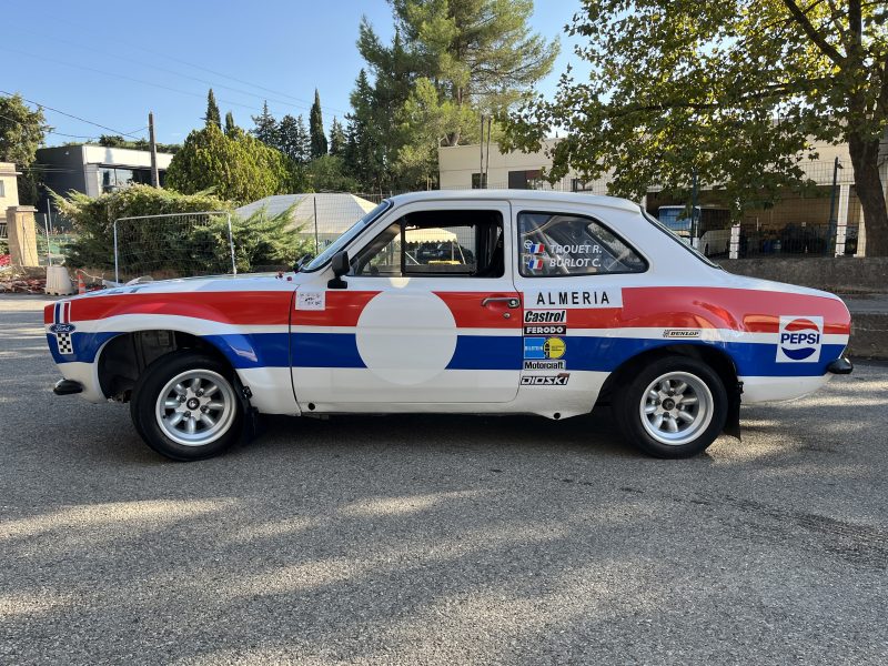 FORD ESCORT  MK1 RS 2000 Gr.2