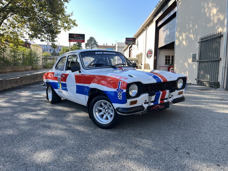 FORD ESCORT  MK1 RS 2000 Gr.2