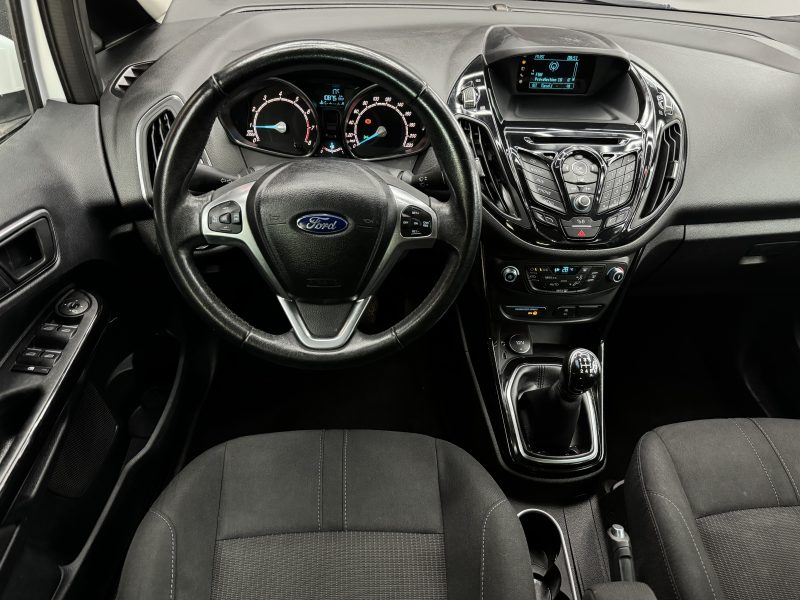 FORD B-MAX 2015