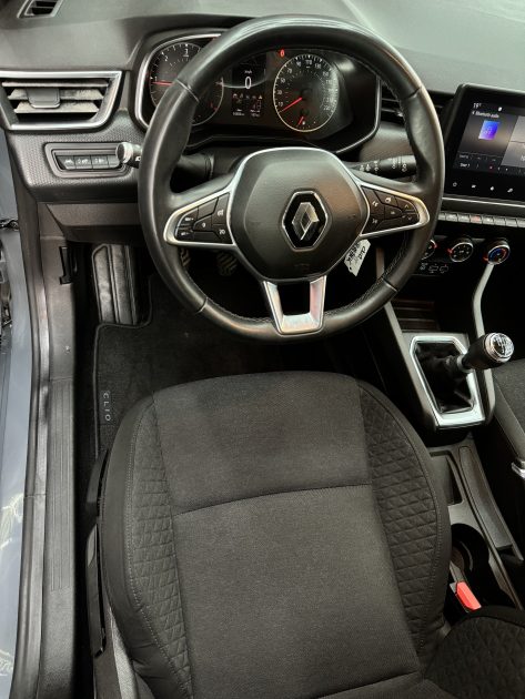 RENAULT CLIO V 2019