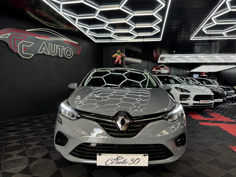 RENAULT CLIO V 2019