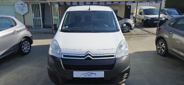 CITROEN BERLINGO Camionnette/Monospace 2018