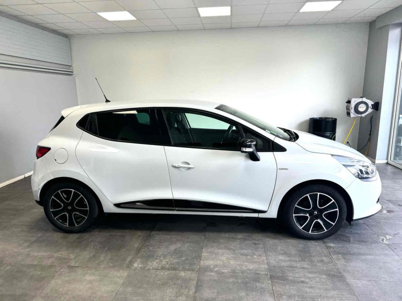 RENAULT CLIO IV 2015