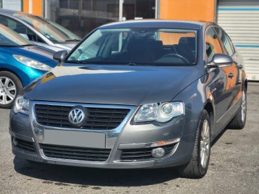 VOLKSWAGEN PASSAT  2006