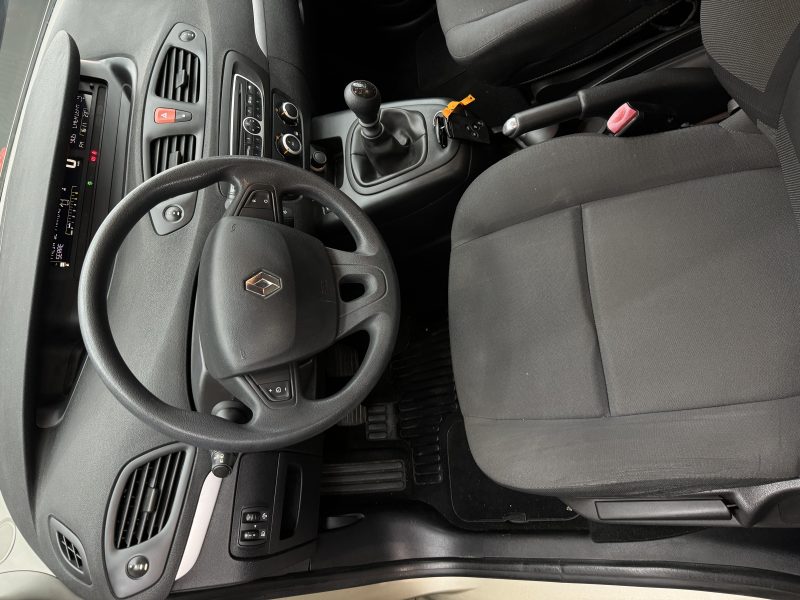 RENAULT SCENIC III 2011