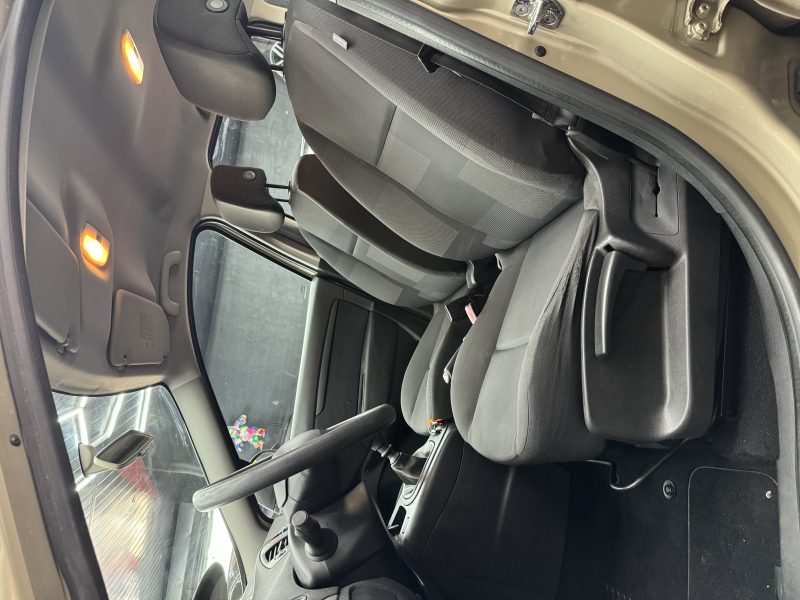 RENAULT SCENIC III 2011