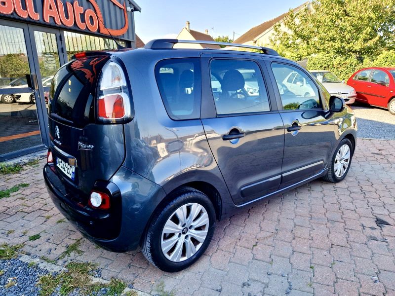 CITROEN C3 PICASSO 1.6L HDi 92cv *Confort* GPS / REVISER_GARANTIE