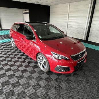 PEUGEOT 308 SW II 2.0 GT 180 CV Garantie 12 mois