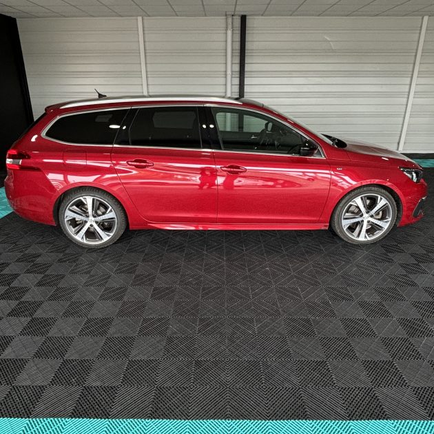 PEUGEOT 308 SW II 2019