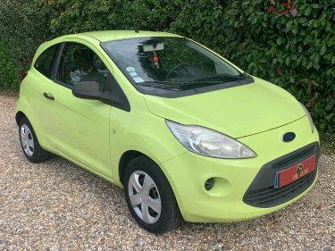 FORD KA 2009