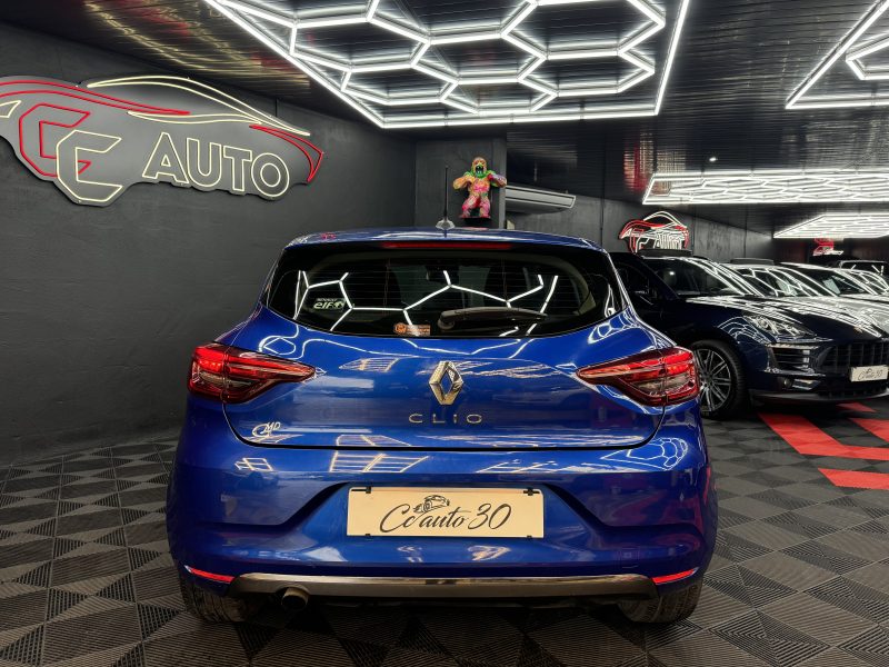 RENAULT CLIO V 2020