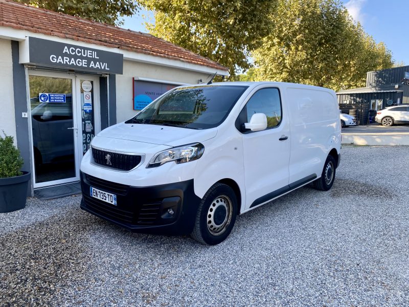 PEUGEOT EXPERT M 2017