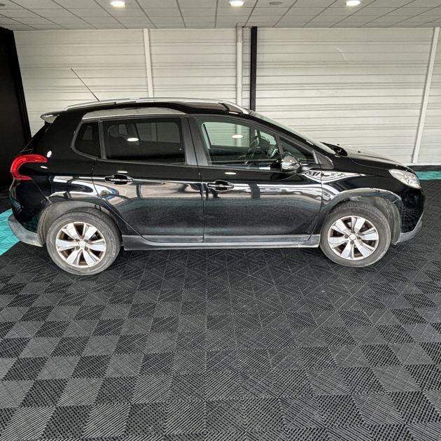 PEUGEOT 2008 I 1.6 BlueHDi 100 cv Style Garantie 12 mois