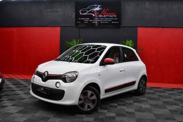 RENAULT TWINGO III 2014