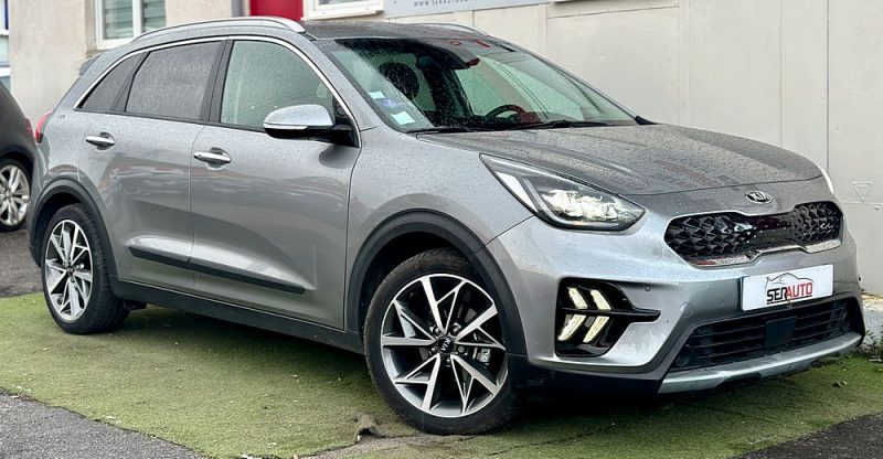 KIA NIRO 2019