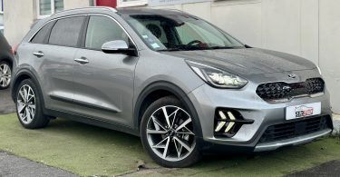 KIA NIRO 2019