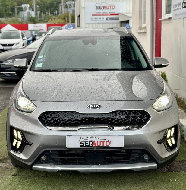 KIA NIRO 2019