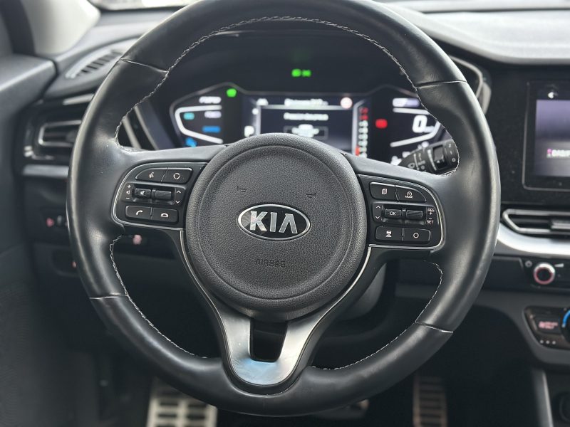 KIA NIRO 2019