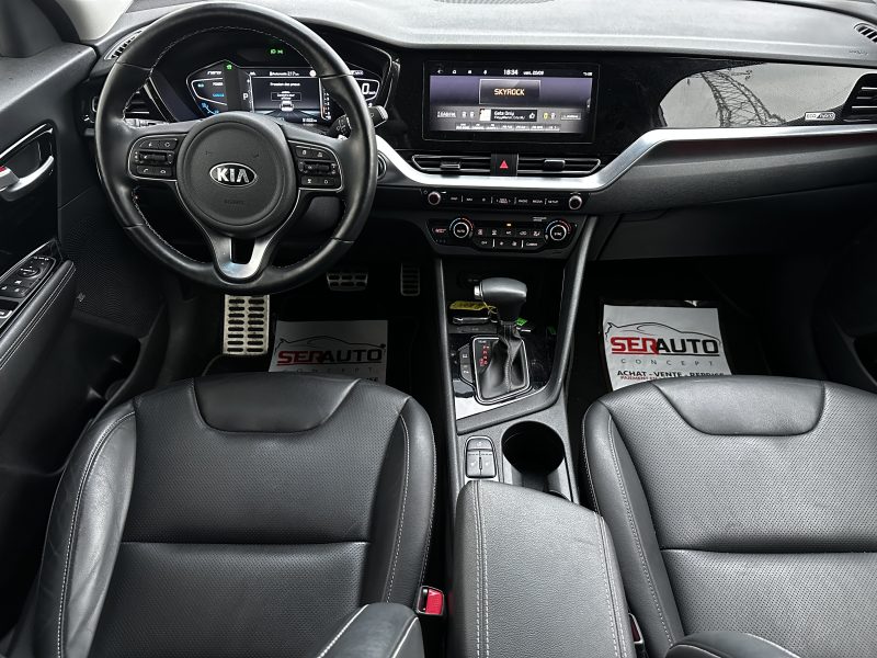 KIA NIRO 2019