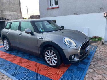 MINI MINI CLUBMAN One D 1496cm3 116cv