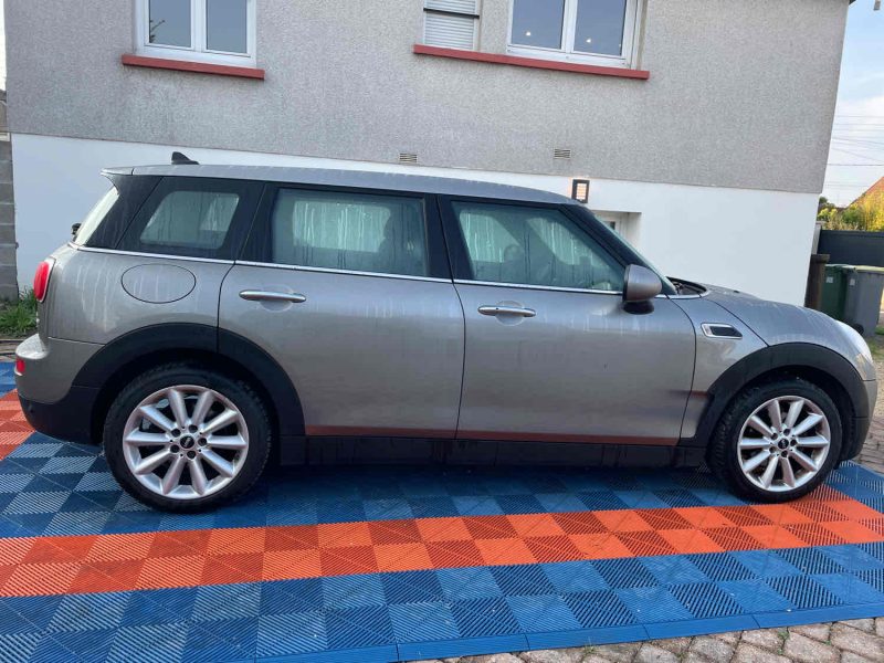 MINI MINI CLUBMAN One D 1496cm3 116cv