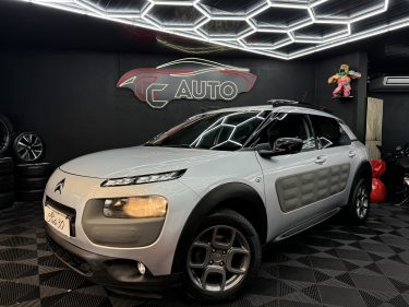 CITROEN C4 CACTUS 2015