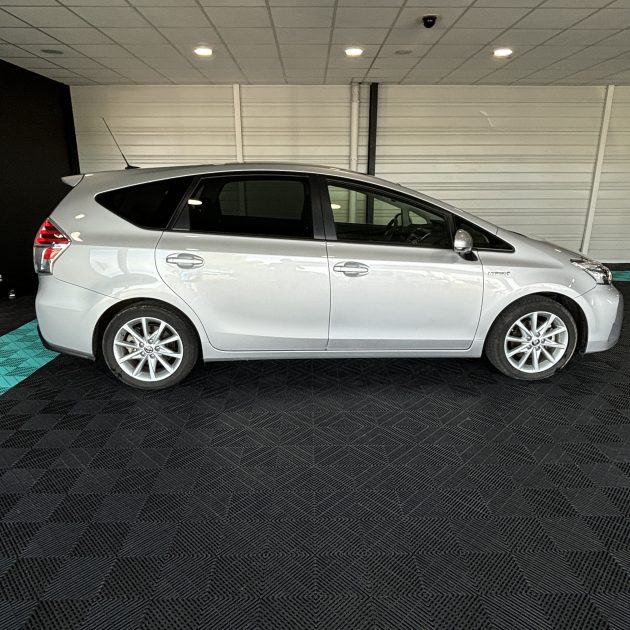 TOYOTA PRIUS PLUS 136H SKYVIEW Garantie 12 mois