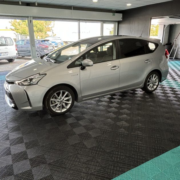 TOYOTA PRIUS PLUS 136H SKYVIEW Garantie 12 mois