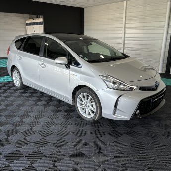 TOYOTA PRIUS PLUS 136H SKYVIEW Garantie 12 mois