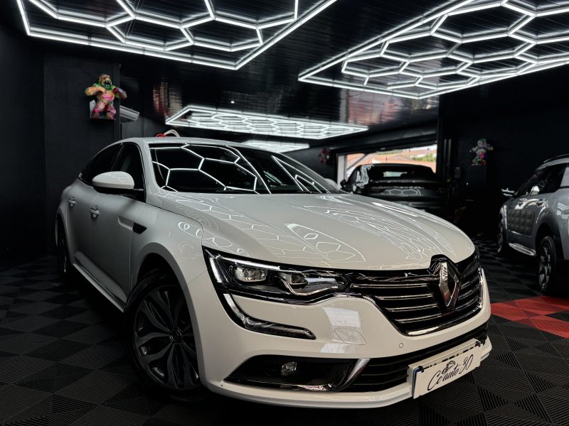 RENAULT TALISMAN  2019