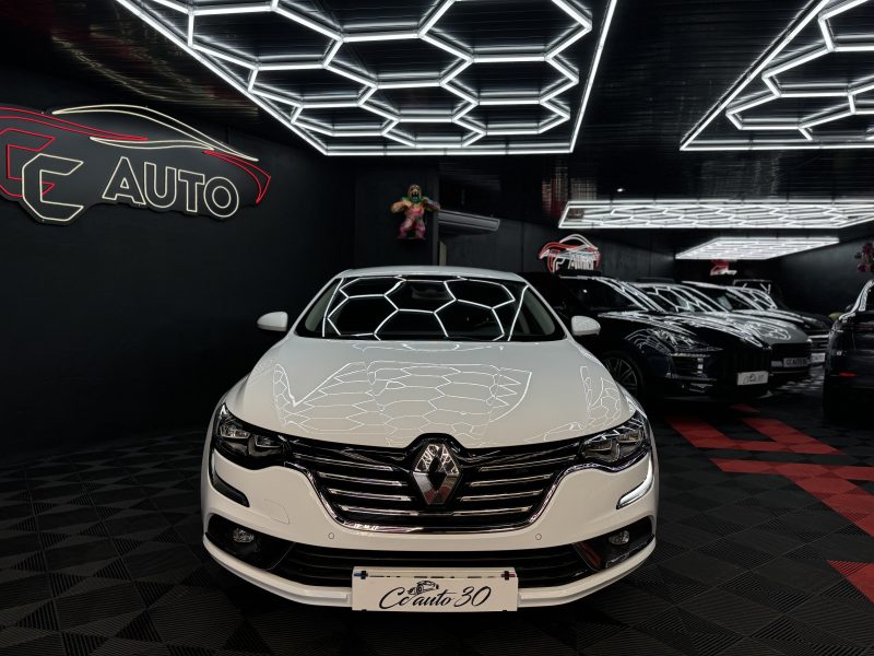 RENAULT TALISMAN  2019