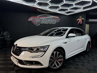 RENAULT TALISMAN  2019