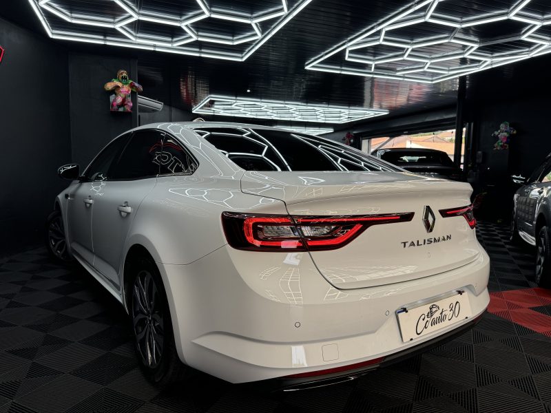 RENAULT TALISMAN  2019